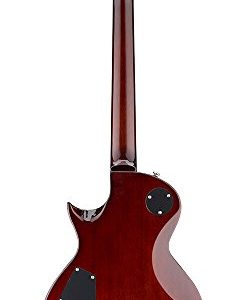 ESP LTD EC-256FM Electric Guitar – Unleash Your Inner Rock Star with Premium Features - Image 2