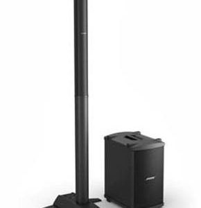Bose PA System