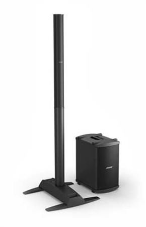 Bose PA System