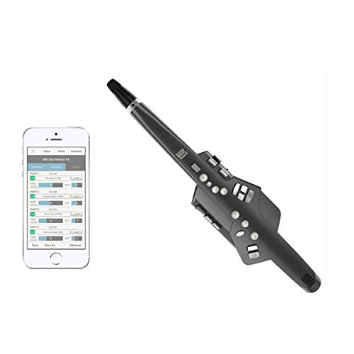Roland Aerophone AE-10G Bundle - Master Saxophone Sounds with Superior Performance and Exclusive Accessories! ??