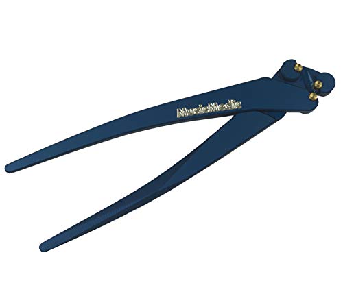 MusicMedic.com ROD STRAIGHTENING PLIERS for woodwind repair