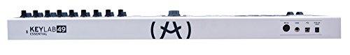 Arturia Keylab Essential Controller Keyboard