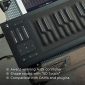 ROLI Seaboard Rise 49 Key Keyboard Controller