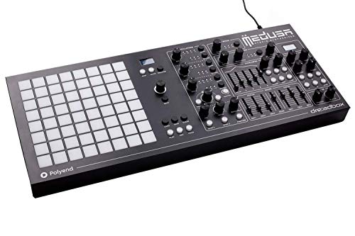 Dreadbox Medusa
