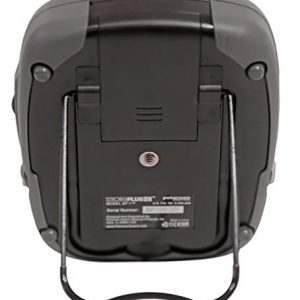 Peterson StroboPlus HD Desktop Strobe Tuner | Guitar, Bass, Violin - Image 2