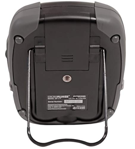 Peterson StroboPlus HD Desktop Strobe Tuner | Guitar, Bass, Violin