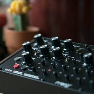 Moog DFAM (Drummer from Another Mother) Semi-Modular Analog - Image 4