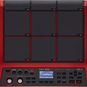 Roland Special Edition Percussion Sampling Pad