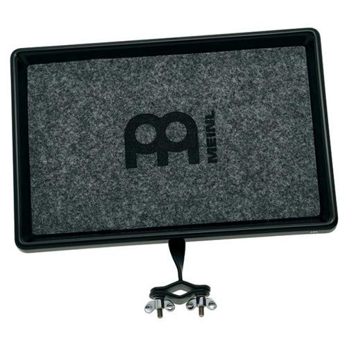 Meinl Percussion 18" x 12" Percussion Table with Fabric Anti-Slip Surface