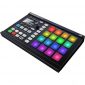 Native Instruments Maschine Mikro Groove Production Studio, Black