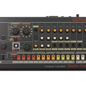 Roland TR-08 Rhythm Composer Sound Module Bundle - Image 3
