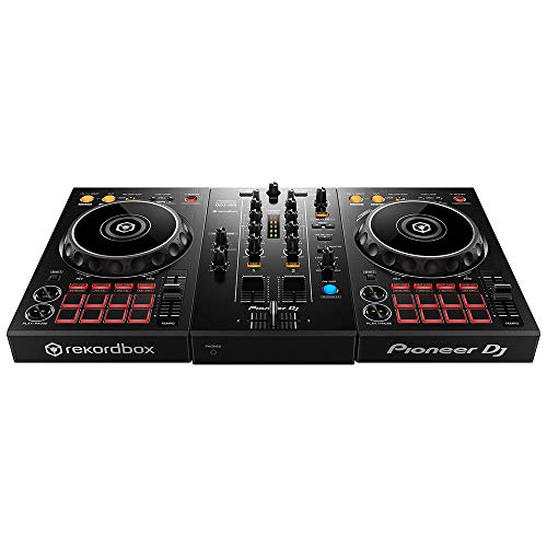 Pioneer DJ DJ Controller