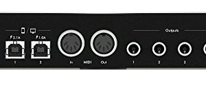 iConnectAUDIO4+ Advanced Audio & MIDI Interface - Image 4