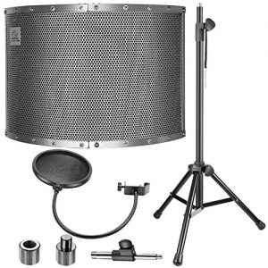 Neewer Professional Microphone Studio Recording Accessories - Image 2