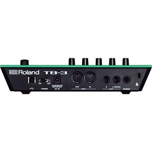 Roland Touch Bassline - Image 4