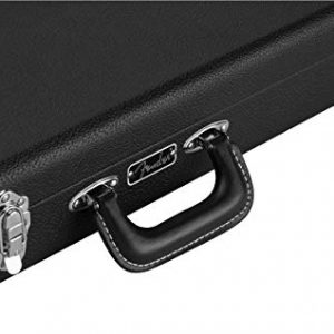Fender Classic Series Case for Statocaster/Telecaster - Image 4