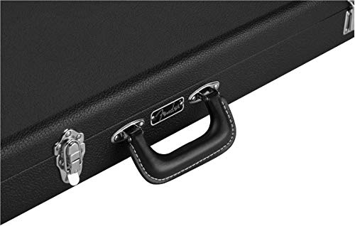 Fender Classic Series Case for Statocaster/Telecaster