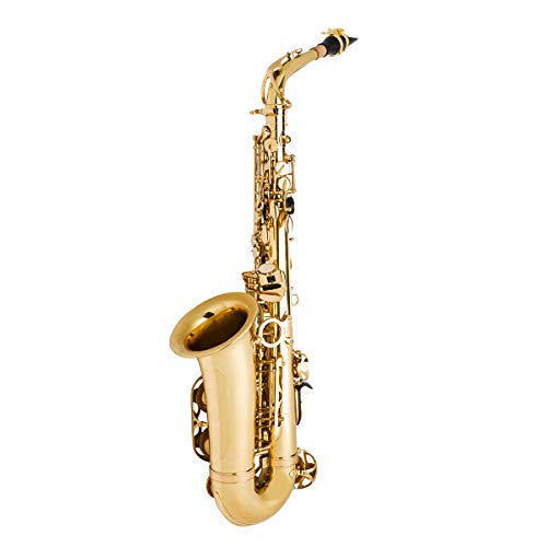 Jean Paul USA Alto Saxophone (AS-400GP)