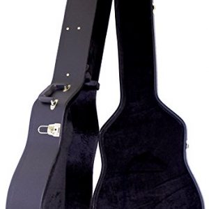 Gearlux 12-String Acoustic Guitar Hard Case - Image 2