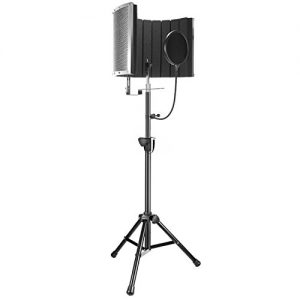 Neewer Professional Microphone Studio Recording Accessories Include