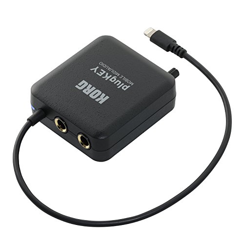 Korg Audio Interface