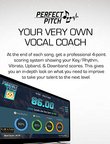 GRAND VIDEOKE Symphony SE Pro Plus