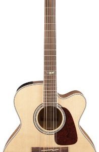 Takamine Jumbo Cutaway 12-String Acoustic-Electric Guitar