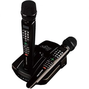 TAGALOG Magic Sing Karaoke Mic 2019 TAGALOG 16K and MORE - Image 4