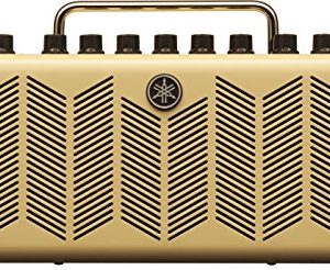 Yamaha Desktop Guitar Amplifier and Interface