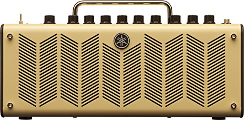 Yamaha Desktop Guitar Amplifier and Interface