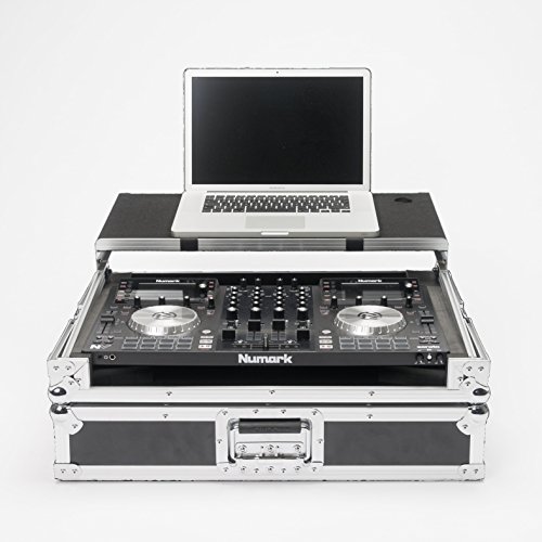 Magma DJ Controller Workstation NV