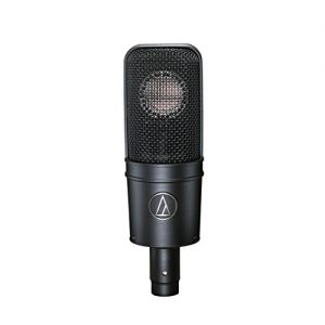 Audio-Technica Condenser Microphone Bundle - Image 2