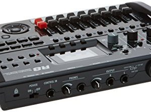 Zoom R8 Multitrack SD Recorder: 16-Track Playback, 8-Track Recording, and Studio-Grade Effects! ??️ - Image 3