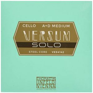 Thomastik-Infeld Cello Strings