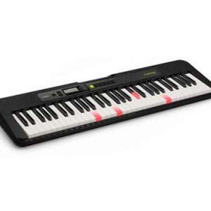 Casio 61-Key Portable Keyboard LK-S250 – Lighted Keys, USB Connectivity & Ultimate Learning Features - Image 3
