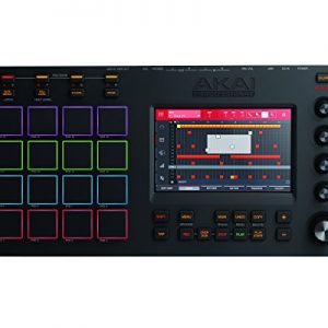 Akai Professional MPC Touch | Music Production Station - Image 3