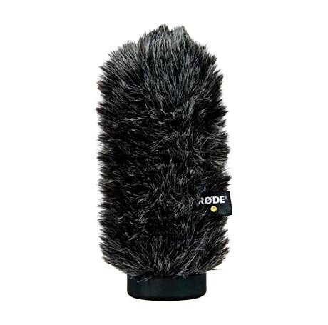 Rode Deluxe Wind Shield for Microphones