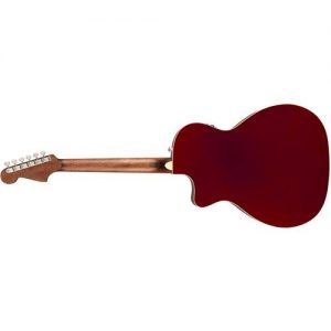 Fender Newporter Player - California Series Acoustic Guitar - Image 2