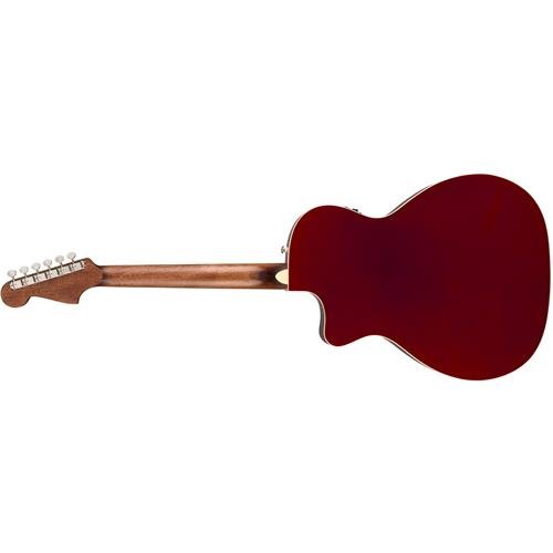 Fender Newporter Player - California Series Acoustic Guitar