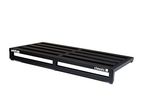 Pedaltrain Classic PRO w/soft case