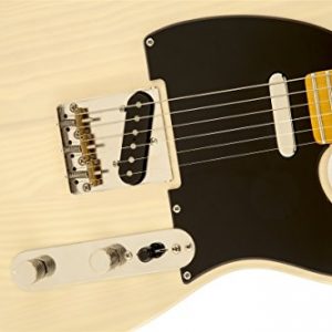 Squier by Fender Classic Vibe Telecaster Electric Guitar - Image 3