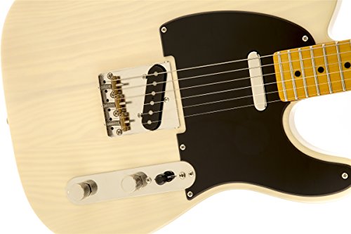 Squier by Fender Classic Vibe Telecaster Electric Guitar