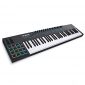 Alesis 61-Key USB MIDI Keyboard Controller with 16 Pads