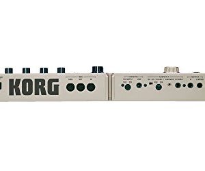Korg microKorg 37-Key Analog Modeling Synthesizer with Vocoder – Versatile Sound Creation for Musicians - Image 3