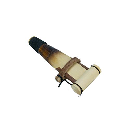 Armenian DUDUK Apricot Wood Flute Oboe Balaban Semi-Professional
