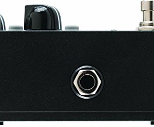 Ampeg Classic Analog Bass Preamp Pedal - Image 4