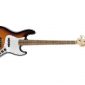 Squier by Fender Affinity Series Jazz Bass - Laurel Fingerboard