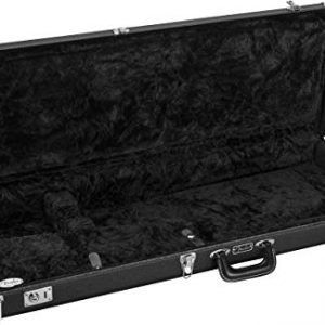 Fender Classic Series Case for Statocaster/Telecaster - Image 2