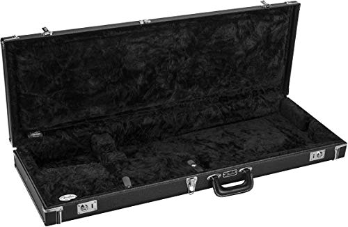 Fender Classic Series Case for Statocaster/Telecaster