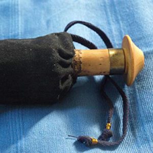 Turkish Very High Quality Woodwind Ney Nay Flute - Image 2